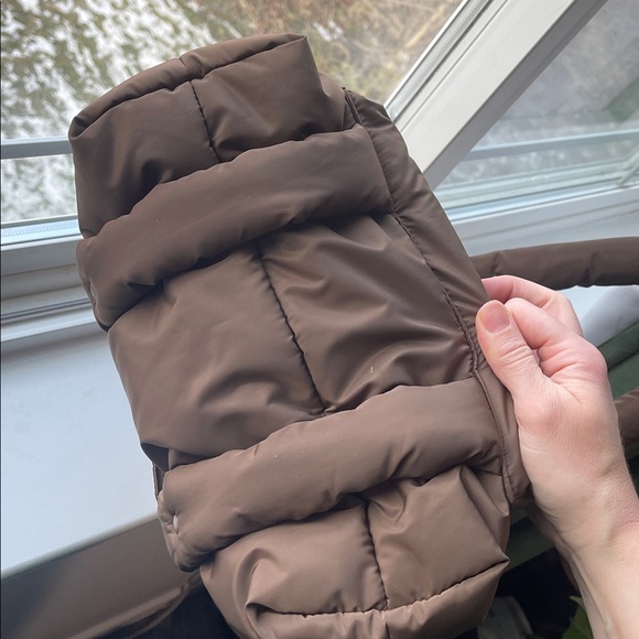 Dagne Dover Jemi Cargo Tote - Picture 10 of 12